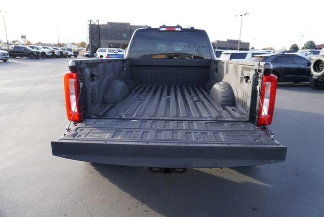 2023 Ford Super Duty 5th Gen - Image 11 of 21