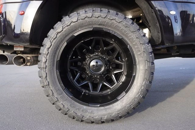 2023 Ford Super Duty 5th Gen - Image 18 of 21