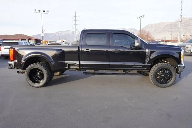 2023 Ford Super Duty 5th Gen - Image 14 of 21