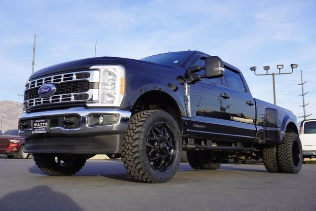 2023 Ford Super Duty 5th Gen - Image 6 of 21