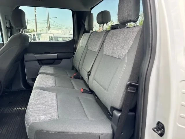 2023 Ford Super Duty 5th Gen - Image 9 of 12