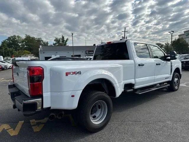 2023 Ford Super Duty 5th Gen - Image 7 of 12