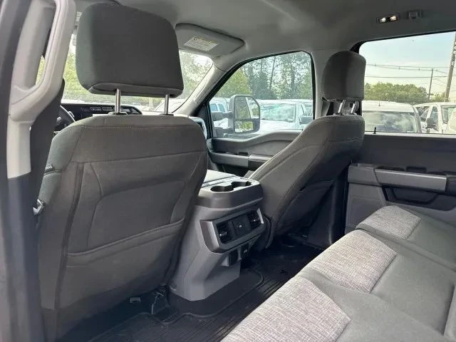 2023 Ford Super Duty 5th Gen - Image 10 of 12