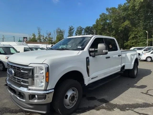2023 Ford Super Duty 5th Gen - Image 3 of 12