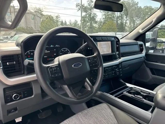 2023 Ford Super Duty 5th Gen - Image 12 of 12