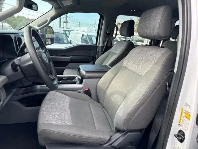 2023 Ford Super Duty 5th Gen - Image 11 of 12