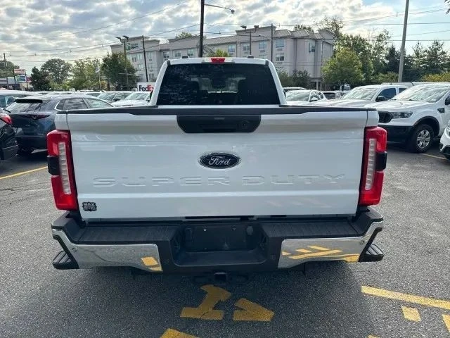 2023 Ford Super Duty 5th Gen - Image 5 of 12