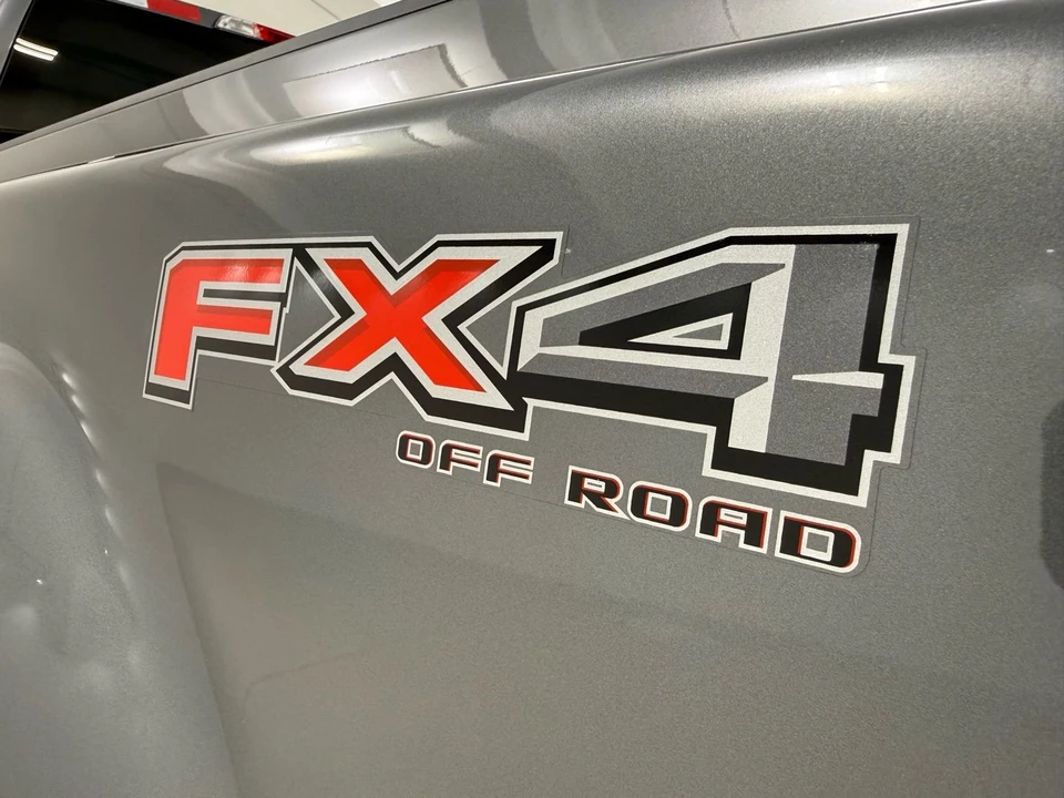 2023 Ford Super Duty 5th Gen - Image 8 of 21