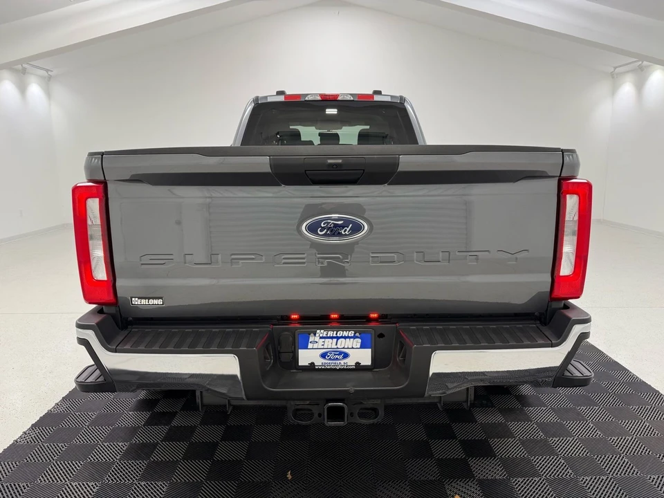 2023 Ford Super Duty 5th Gen - Image 6 of 21