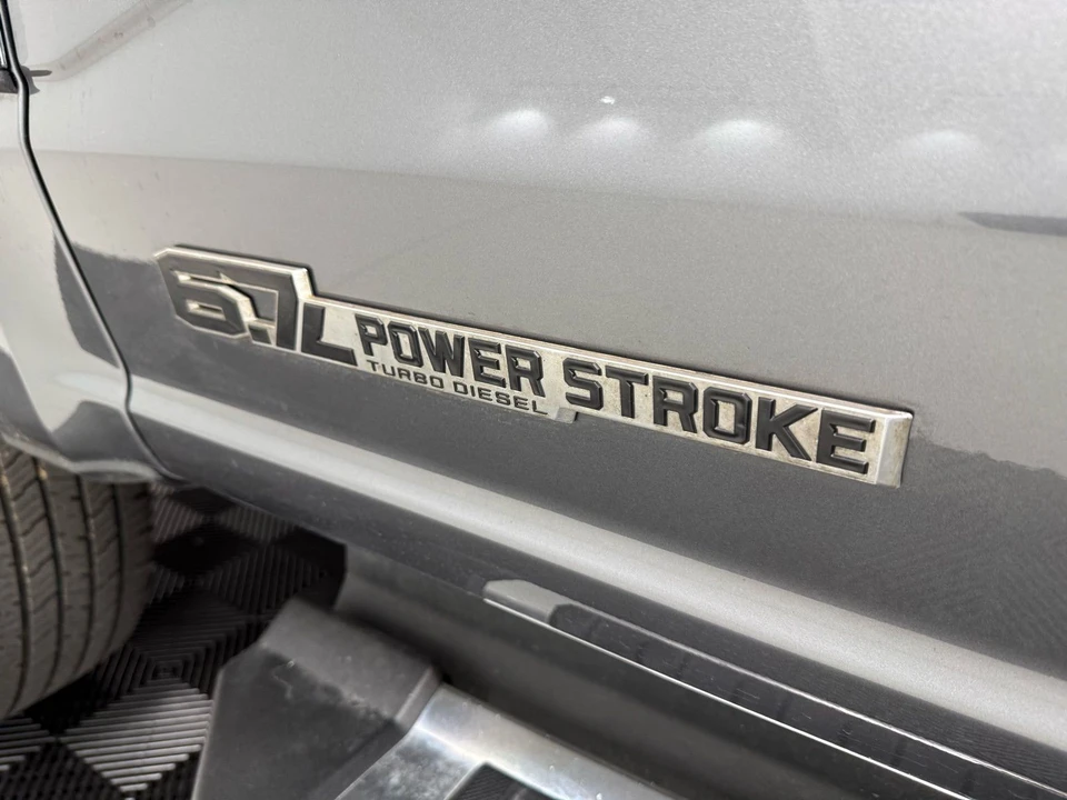 2023 Ford Super Duty 5th Gen - Image 9 of 21