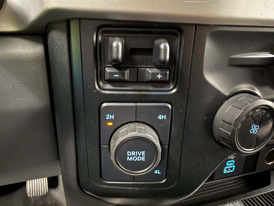 2023 Ford Super Duty 5th Gen - Image 21 of 21