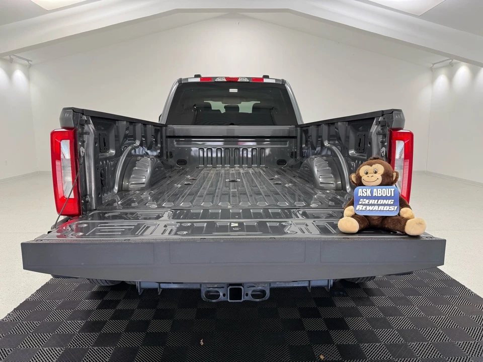 2023 Ford Super Duty 5th Gen - Image 7 of 21