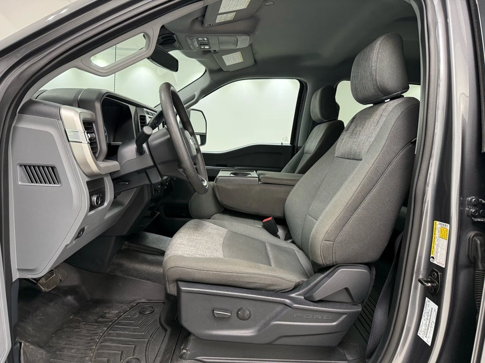 2023 Ford Super Duty 5th Gen - Image 17 of 21