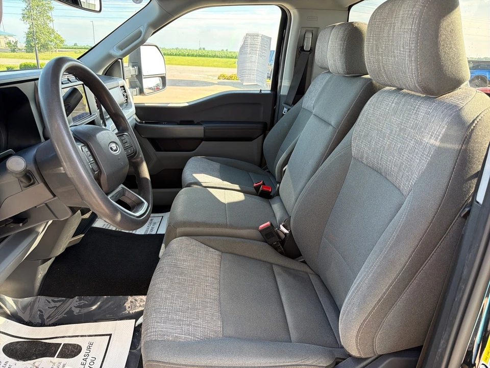 2023 Ford Super Duty 5th Gen - Image 22 of 31