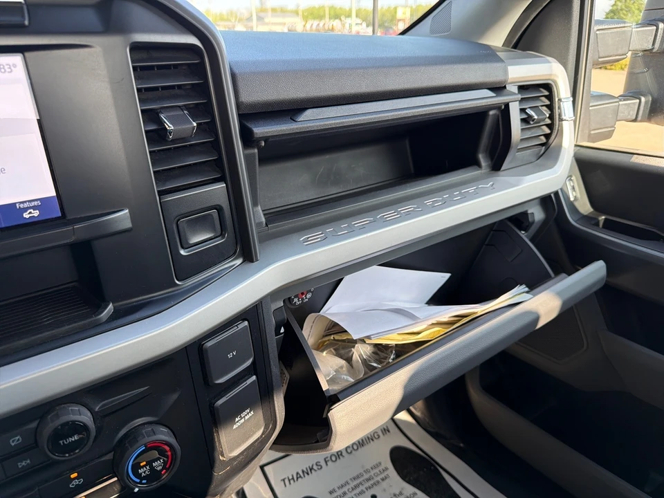 2023 Ford Super Duty 5th Gen - Image 31 of 31