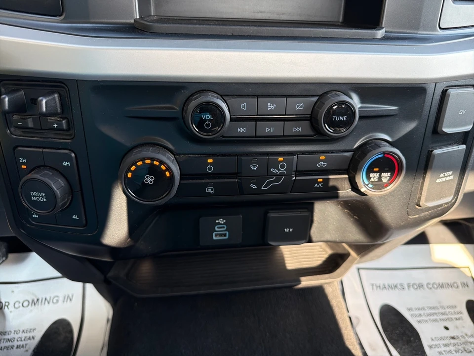 2023 Ford Super Duty 5th Gen - Image 27 of 31