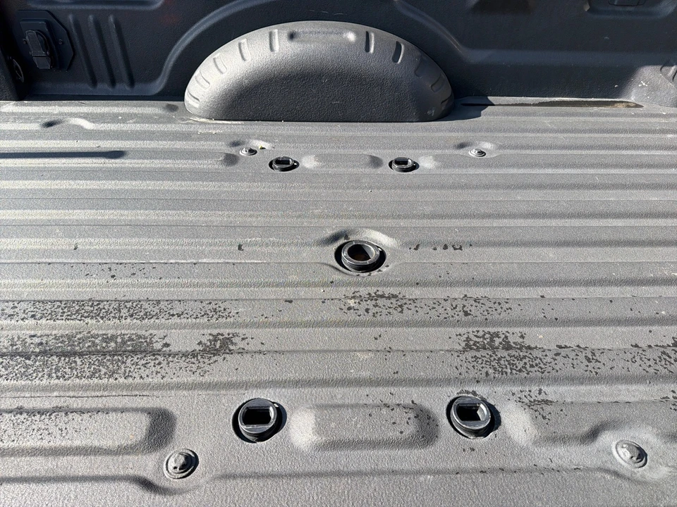 2023 Ford Super Duty 5th Gen - Image 16 of 31