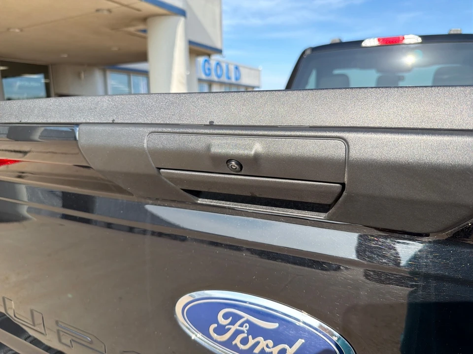 2023 Ford Super Duty 5th Gen - Image 13 of 31