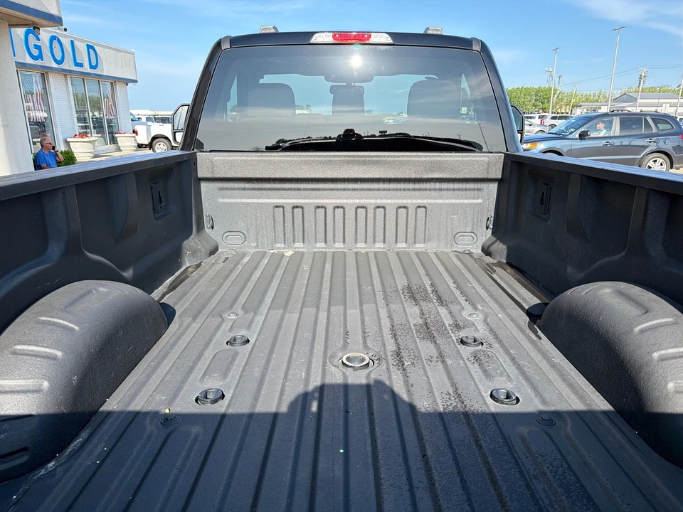 2023 Ford Super Duty 5th Gen - Image 14 of 31