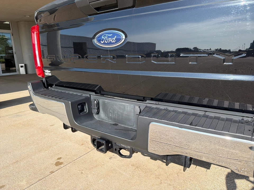2023 Ford Super Duty 5th Gen - Image 12 of 31