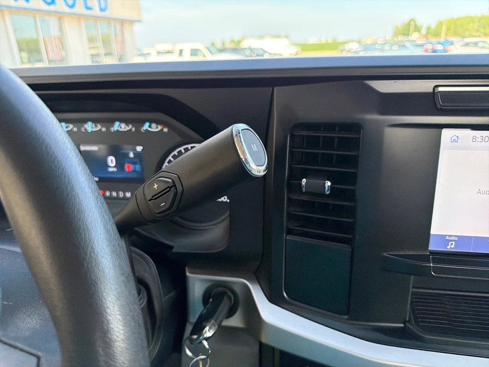 2023 Ford Super Duty 5th Gen - Image 25 of 31