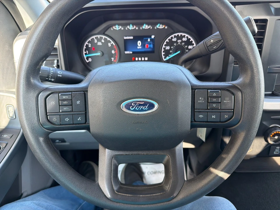 2023 Ford Super Duty 5th Gen - Image 23 of 31