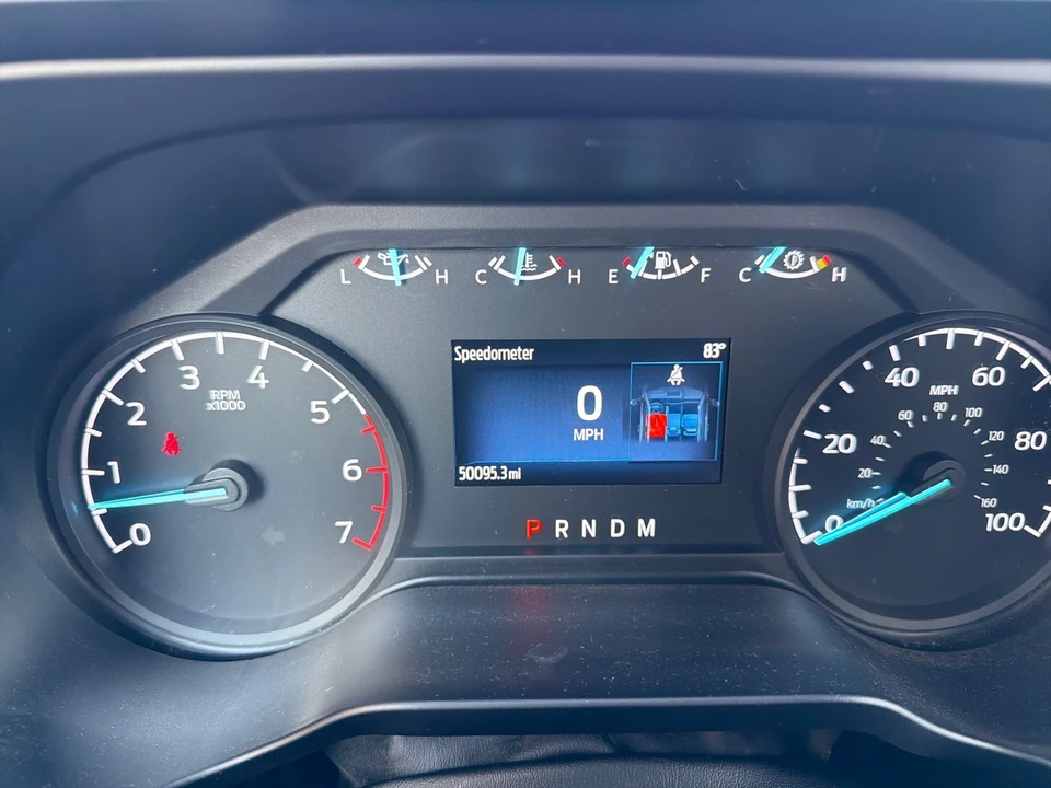 2023 Ford Super Duty 5th Gen - Image 24 of 31