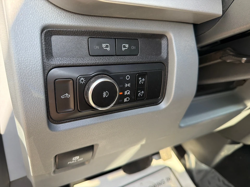 2023 Ford Super Duty 5th Gen - Image 20 of 31