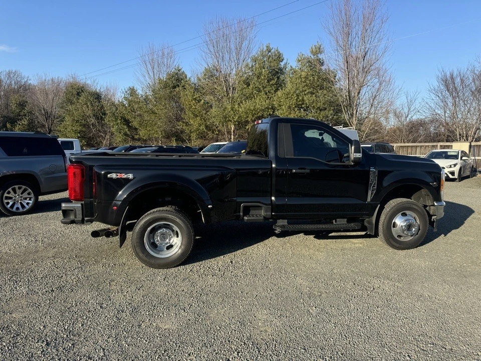 2023 Ford Super Duty 5th Gen - Image 8 of 12
