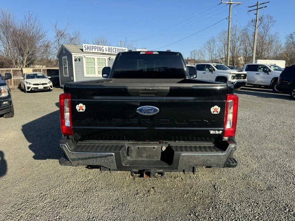2023 Ford Super Duty 5th Gen - Image 6 of 12