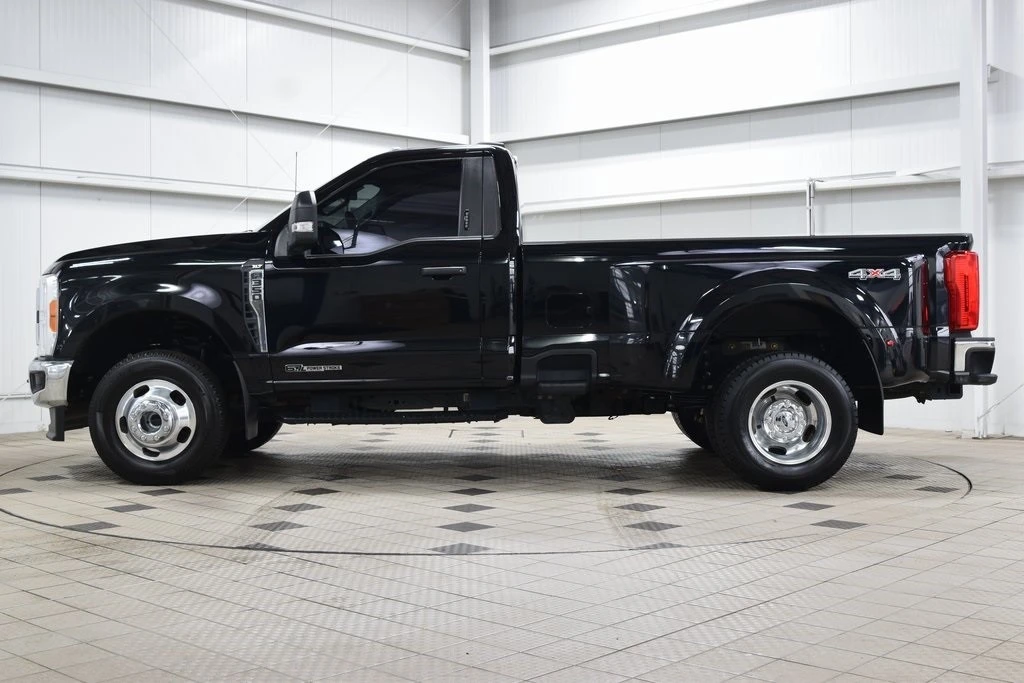 2023 Ford Super Duty 5th Gen - Image 4 of 12