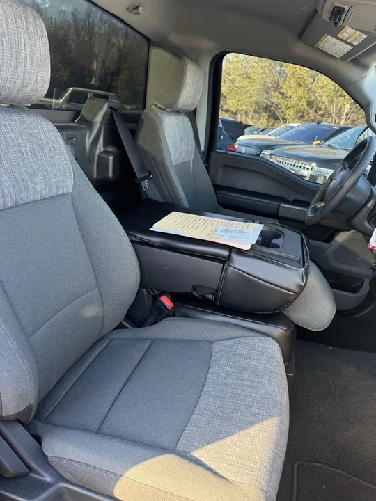 2023 Ford Super Duty 5th Gen - Image 11 of 12