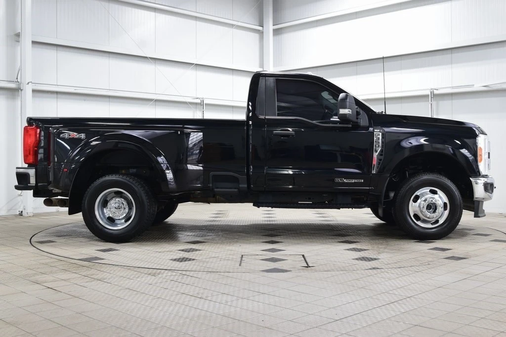 2023 Ford Super Duty 5th Gen - Image 9 of 12