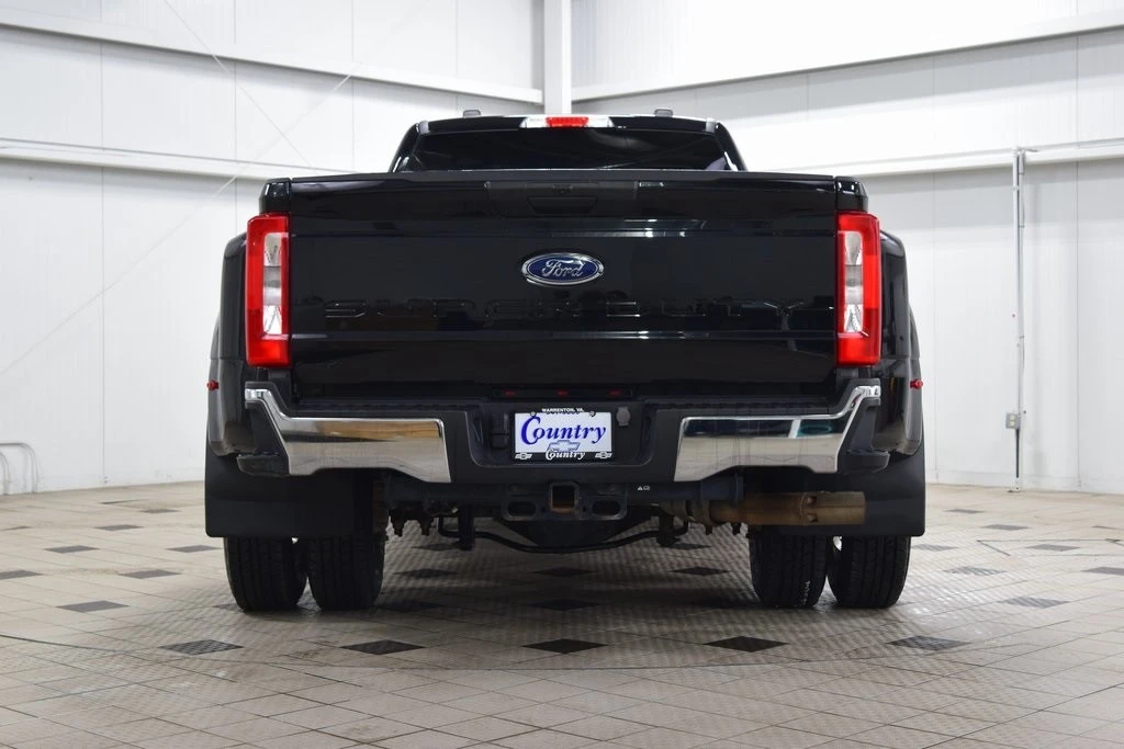 2023 Ford Super Duty 5th Gen - Image 7 of 12