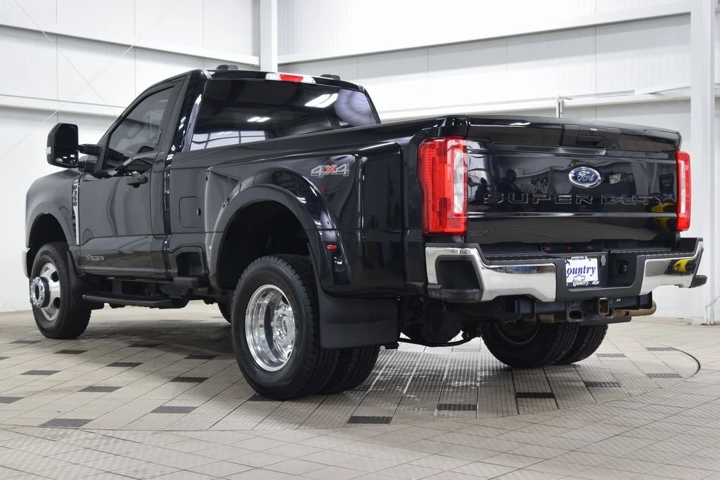 2023 Ford Super Duty 5th Gen - Image 6 of 12