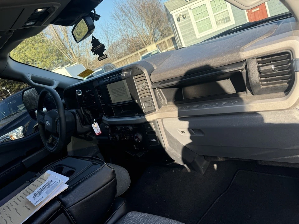 2023 Ford Super Duty 5th Gen - Image 10 of 12