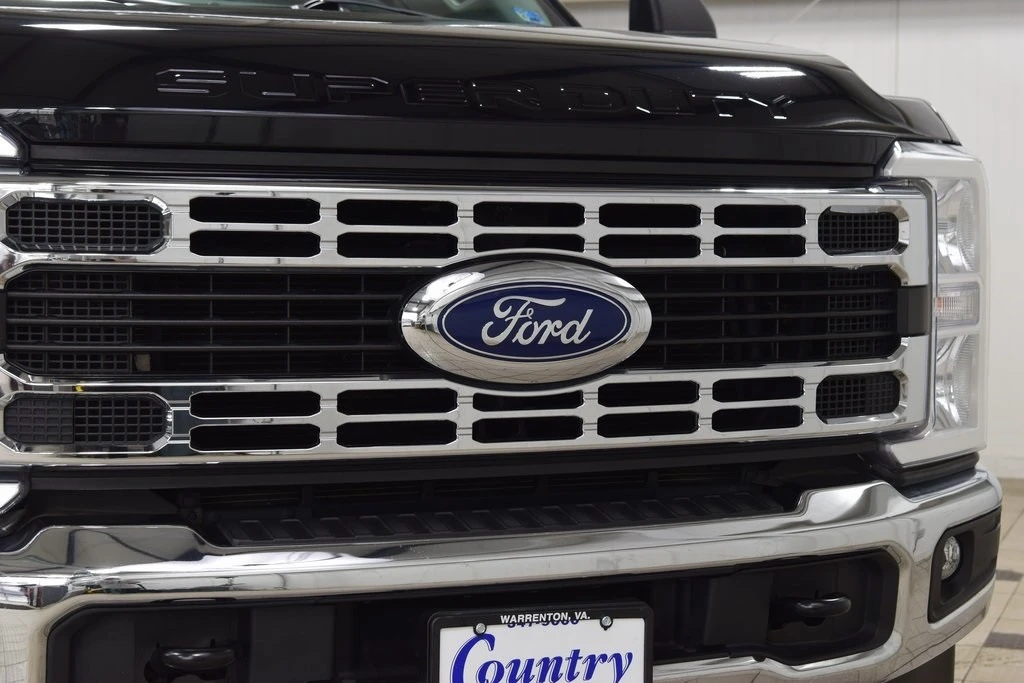 2023 Ford Super Duty 5th Gen - Image 11 of 12