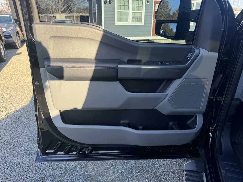 2023 Ford Super Duty 5th Gen - Image 12 of 12