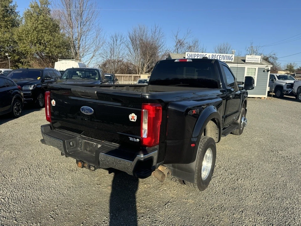 2023 Ford Super Duty 5th Gen - Image 7 of 12