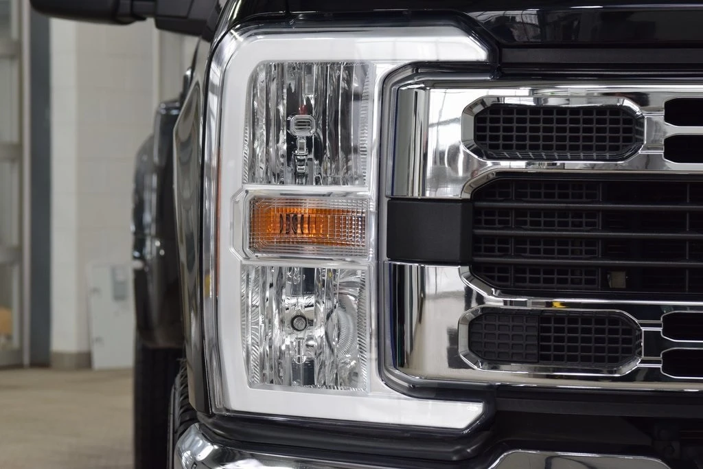 2023 Ford Super Duty 5th Gen - Image 12 of 12