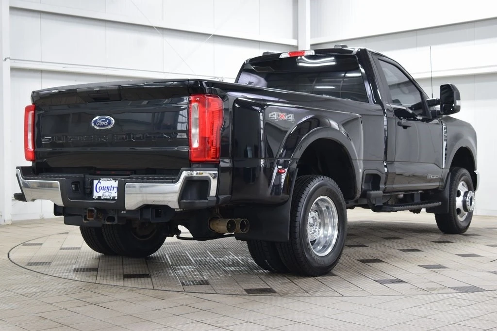 2023 Ford Super Duty 5th Gen - Image 8 of 12