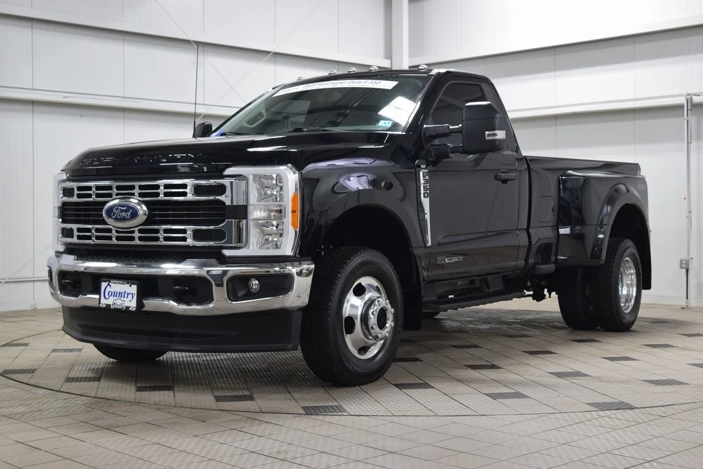 2023 Ford Super Duty 5th Gen - Image 3 of 12