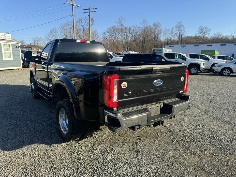 2023 Ford Super Duty 5th Gen - Image 5 of 12