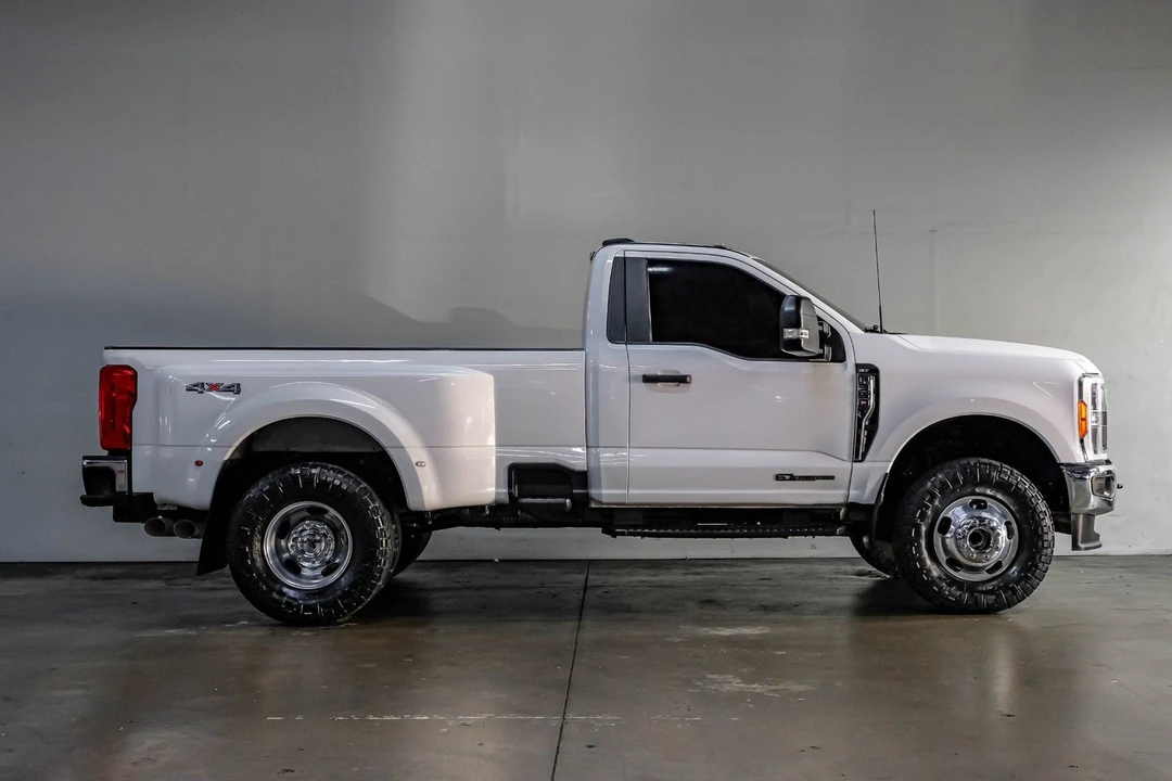 2023 Ford Super Duty 5th Gen - Image 10 of 21