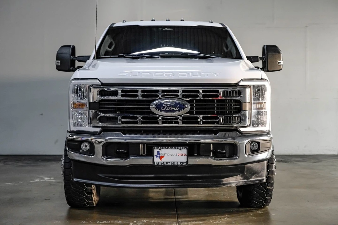 2023 Ford Super Duty 5th Gen - Image 5 of 21