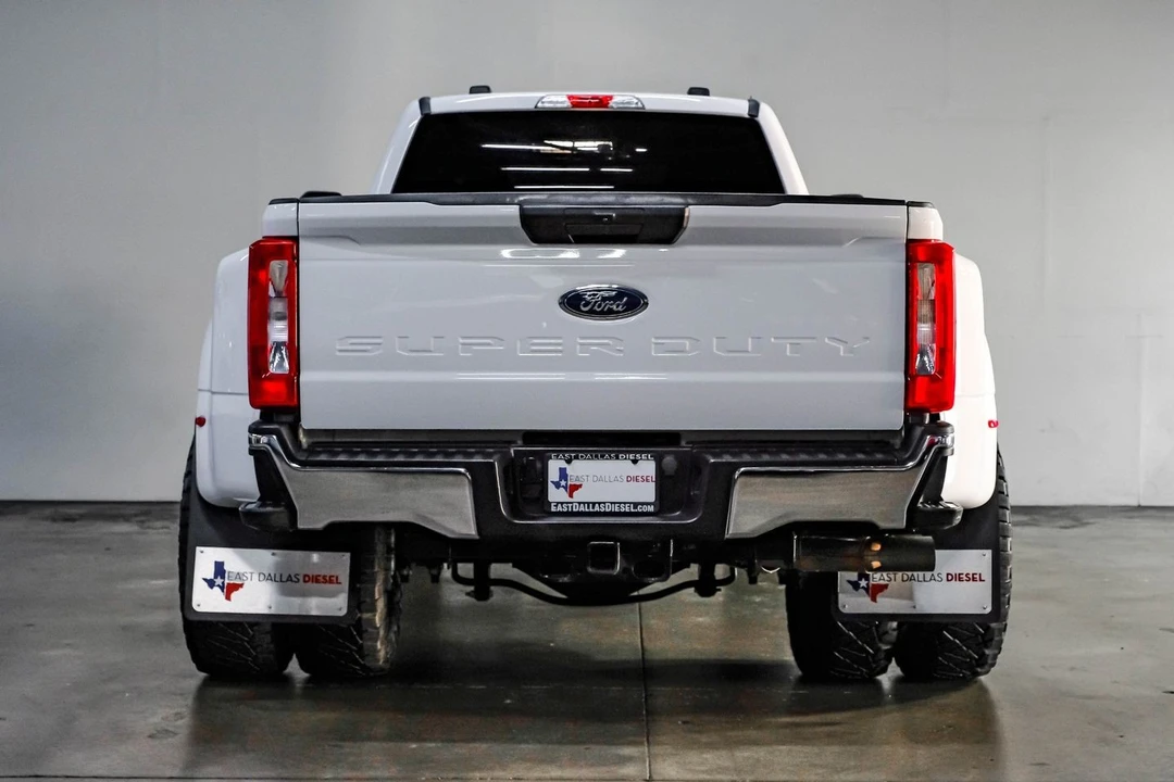 2023 Ford Super Duty 5th Gen - Image 14 of 21