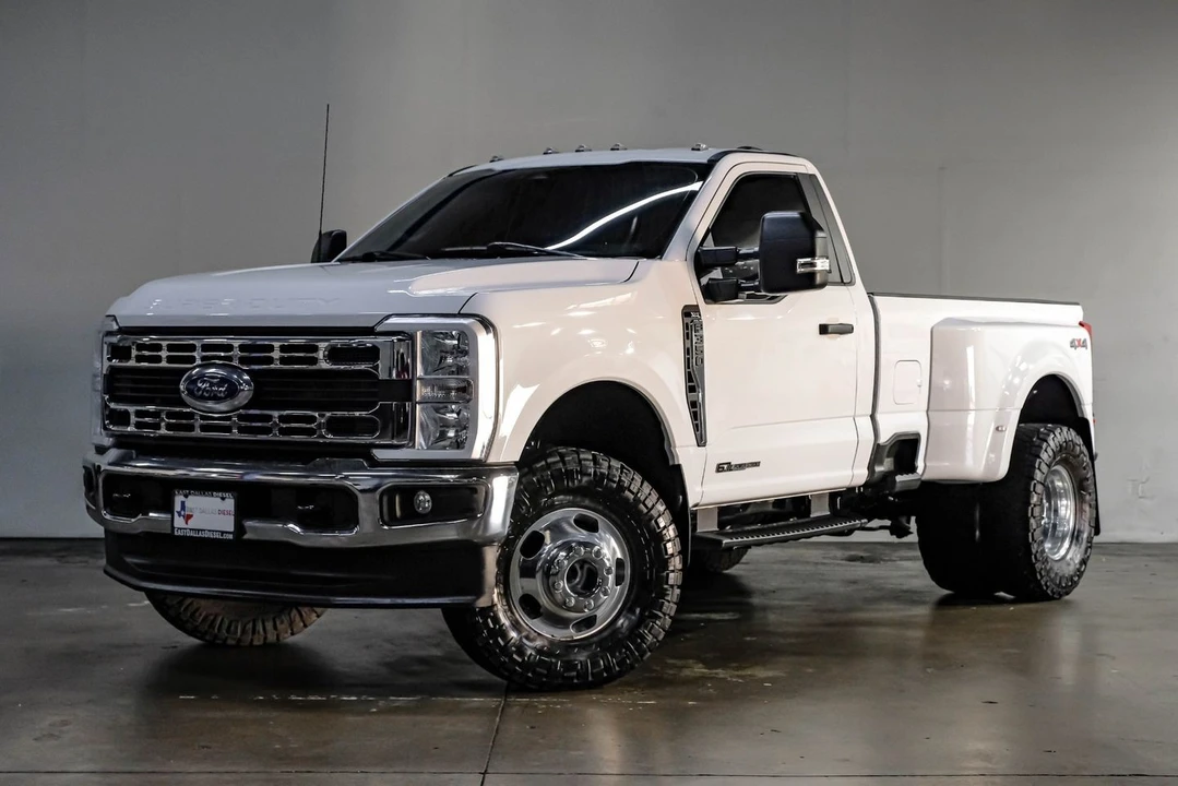 2023 Ford Super Duty 5th Gen - Image 7 of 21