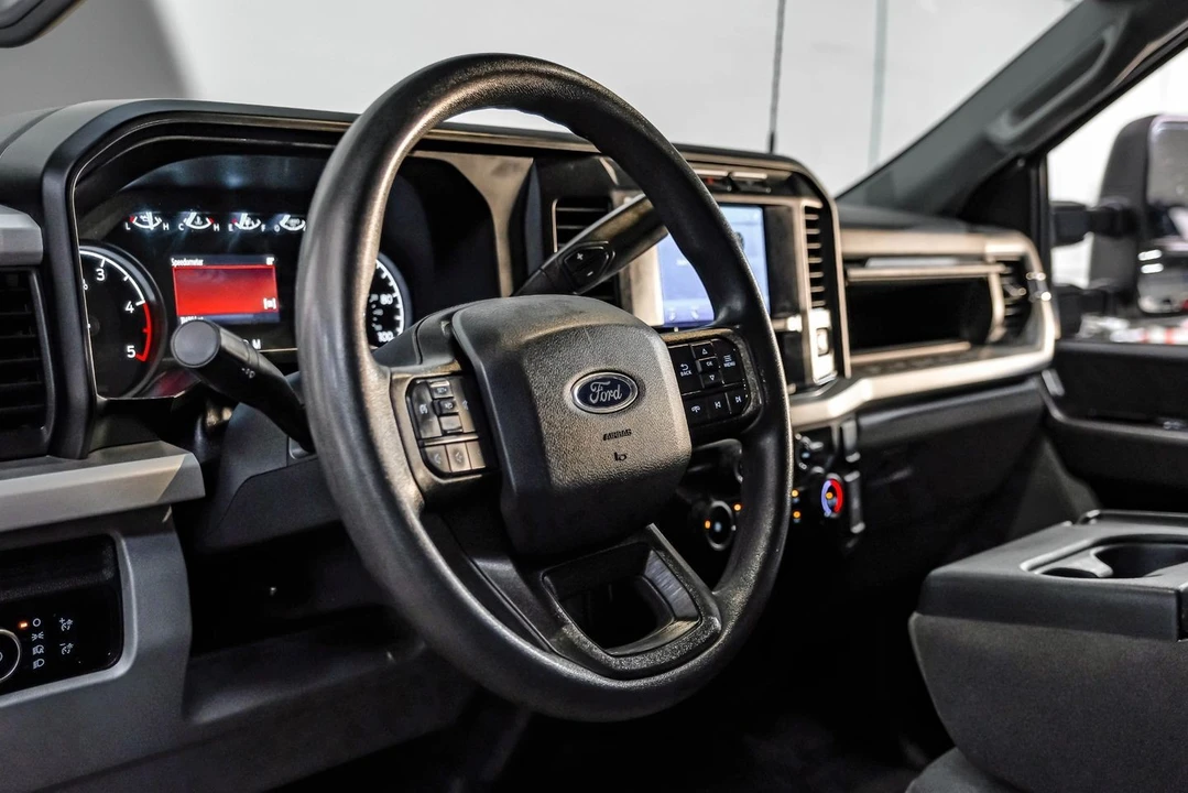 2023 Ford Super Duty 5th Gen - Image 21 of 21