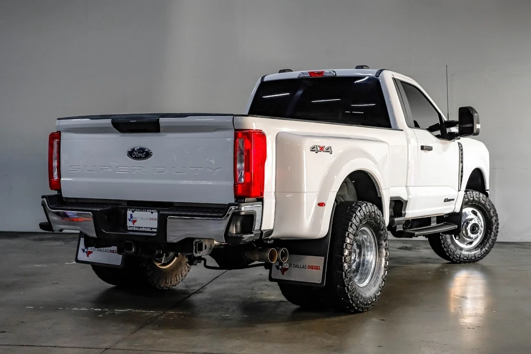 2023 Ford Super Duty 5th Gen - Image 11 of 21