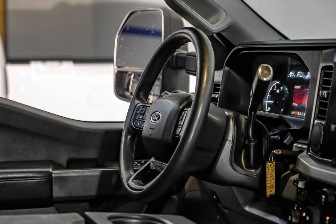 2023 Ford Super Duty 5th Gen - Image 20 of 21
